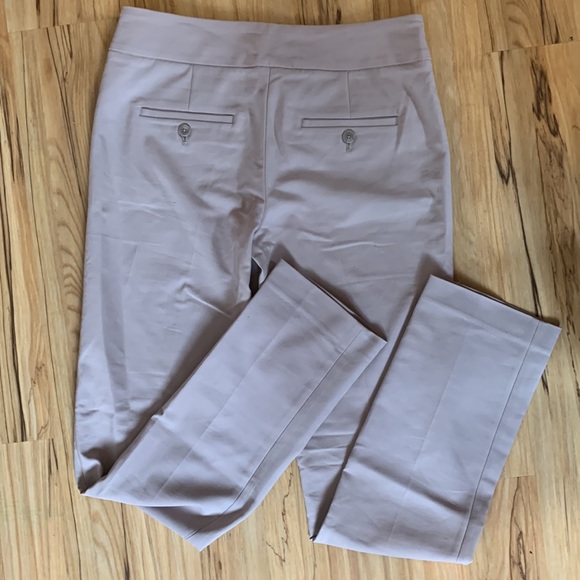 RW&CO straight leg dress pants - Picture 2 of 2